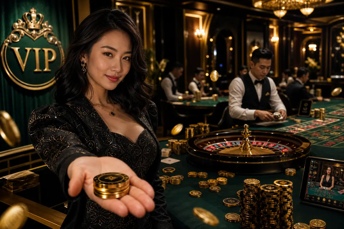 pusay88 kisah jenama kasino Malaysia