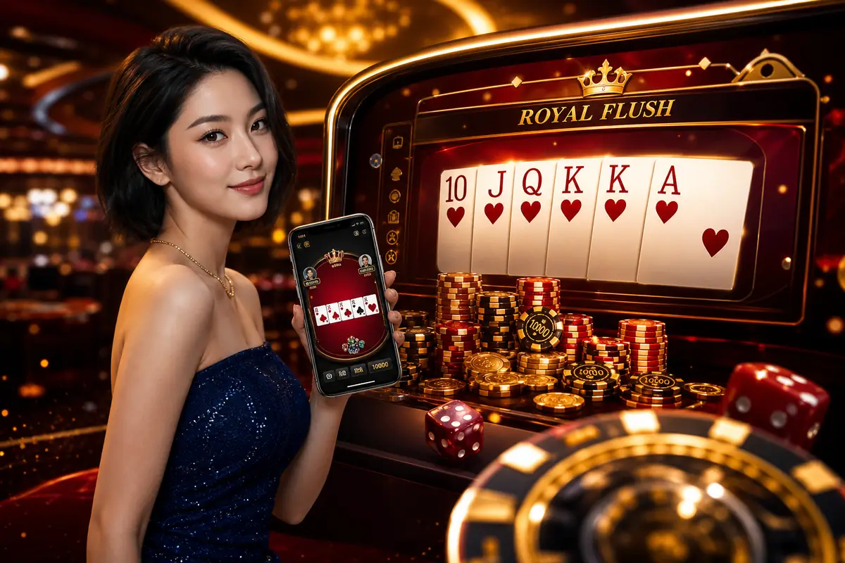 pusay88 Casino kaedah deposit e-wallet Malaysia