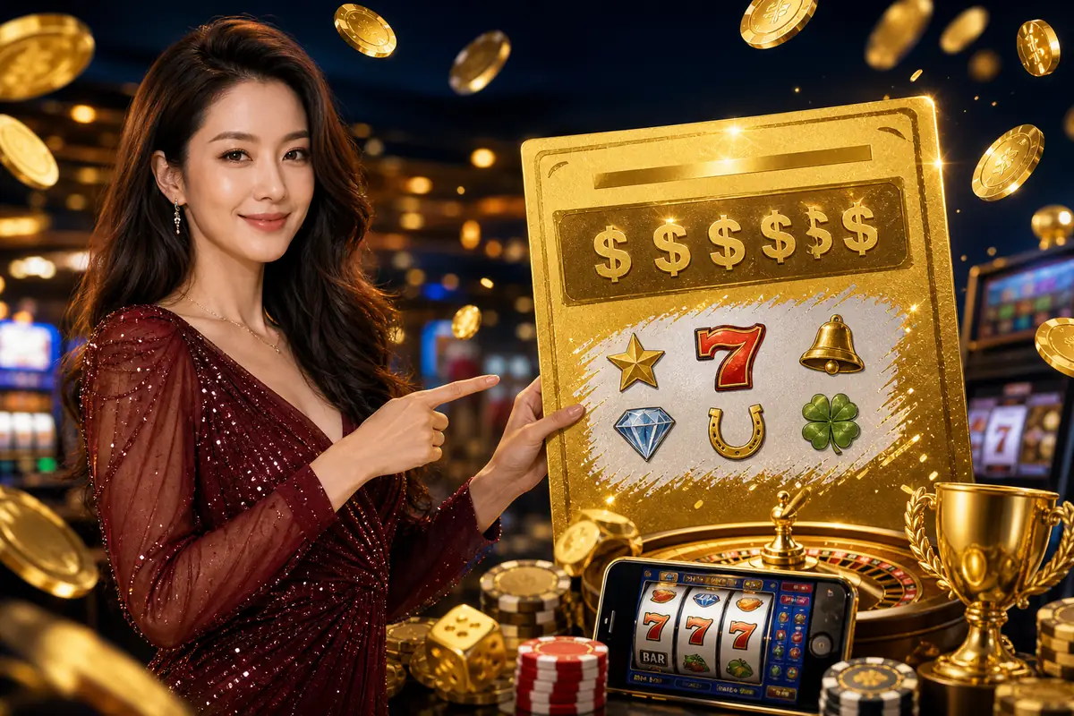 pusay88 slot online koleksi permainan pilihan
